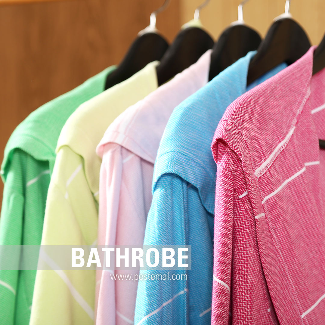 Bathrobe