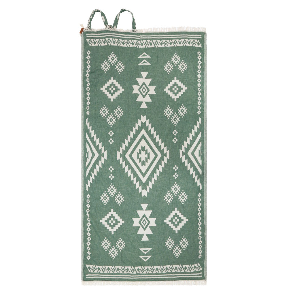 convertible beach towel transformer bag peshtemal 100% Turkish cotton bath towel