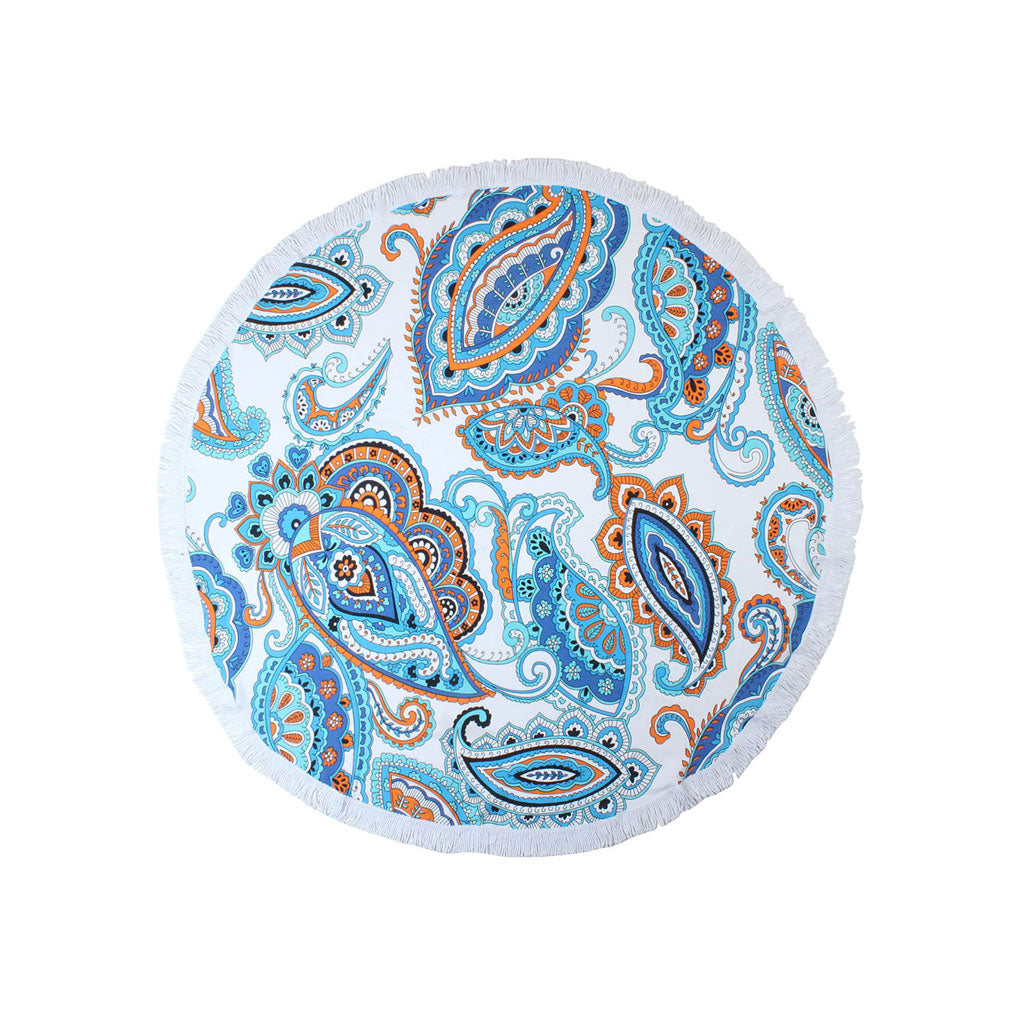 Paradise 15 Pestemal Men's Bathrobe