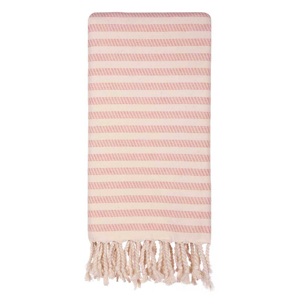Turkish beach towel Peshtemal highly absorbent quick drying lightweight Terry bath towel 100% Cotton