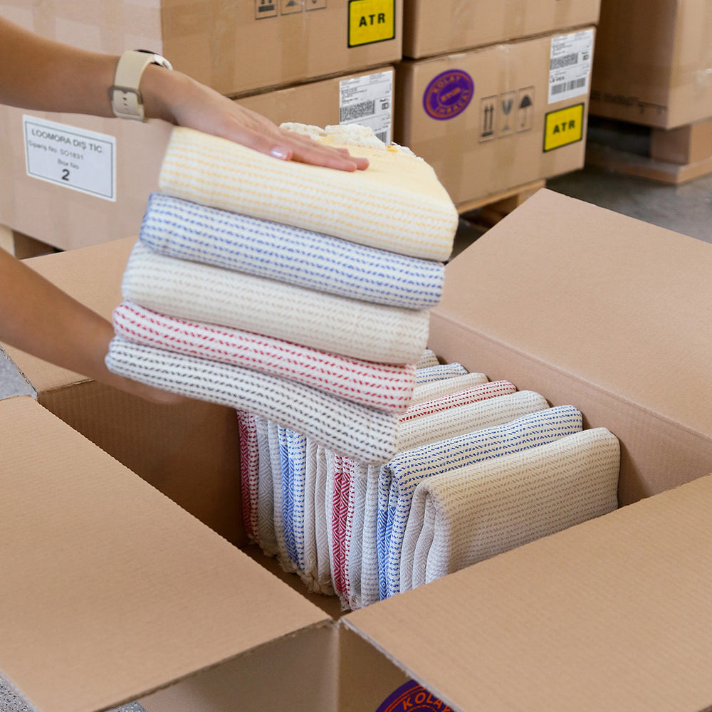 Satranc Turkish Peshtemal custom embroidery beach towel bath towels lightweight super absorbent sand free 100% cotton