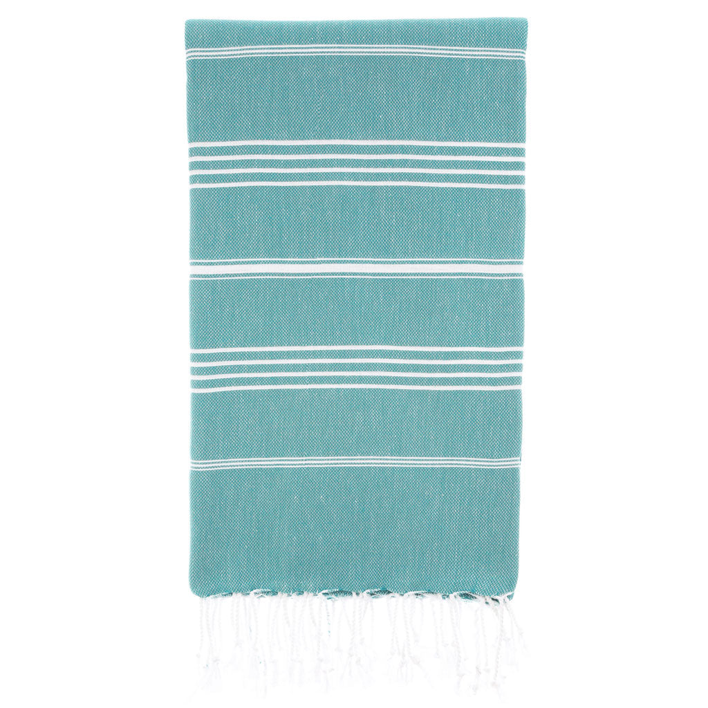 Turkish throw blanket home decor sofa blanket oversized custom luxury blanket bedding 100% cotton winter outdoor picnic party blanket