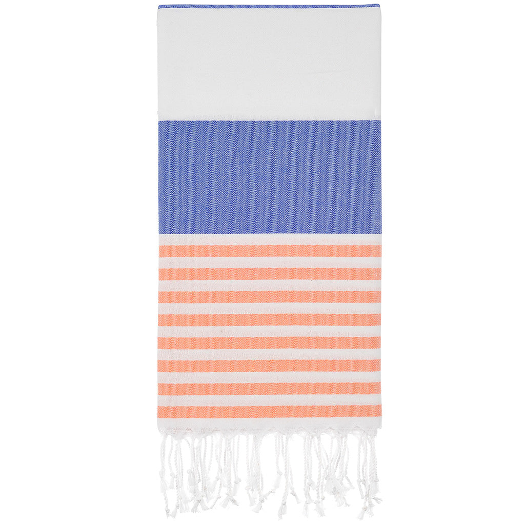Luxury Turkish cotton beach and bath towel – soft, absorbent, quick-dry, eco-friendly, customizable, perfect for spa, travel, or daily use