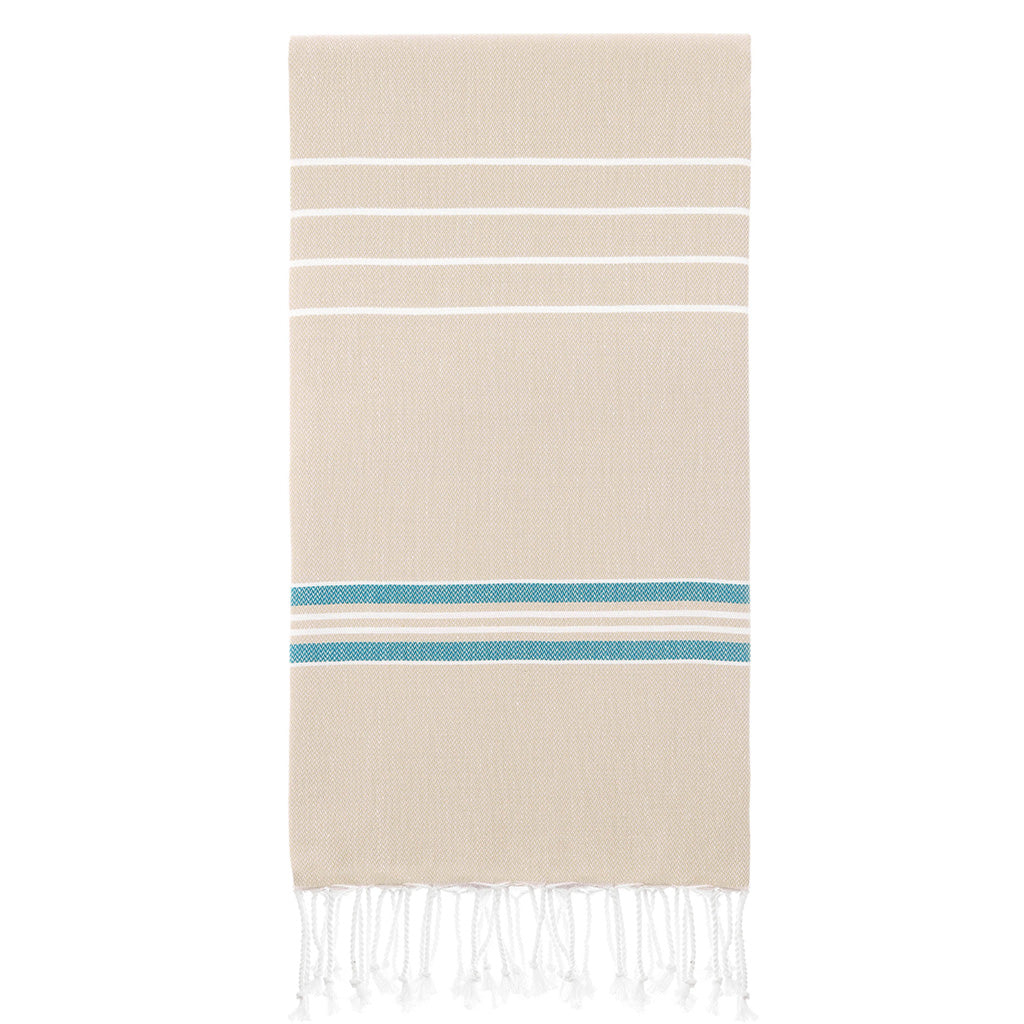 Custom beach towels absorbent sand free luxury bath towels customized logo embroidery 100% cotton hotel pool spa Peshtemals