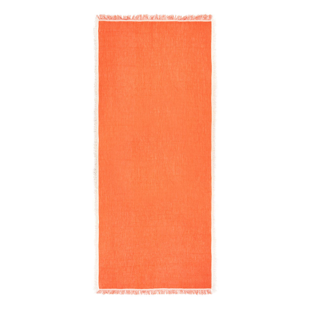 Customizable 4-layer muslin pestemal towel made of 100% Turkish cotton – lightweight, absorbent beach and bath towel, large size with embroidery logo, label, and packaging options