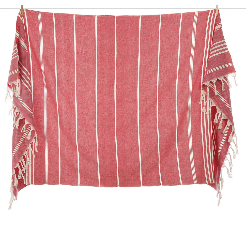 Turkish Peshtemal custom embroidery beach towel bath towels lightweight super absorbent sand free organic cotton