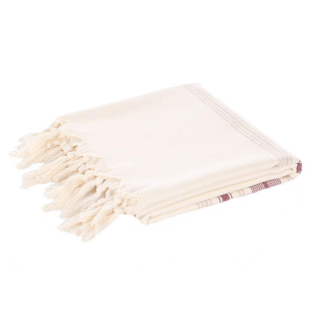 Zarif Bamboo Pestemal beach towel bath towels lightweight super absorbent sand free