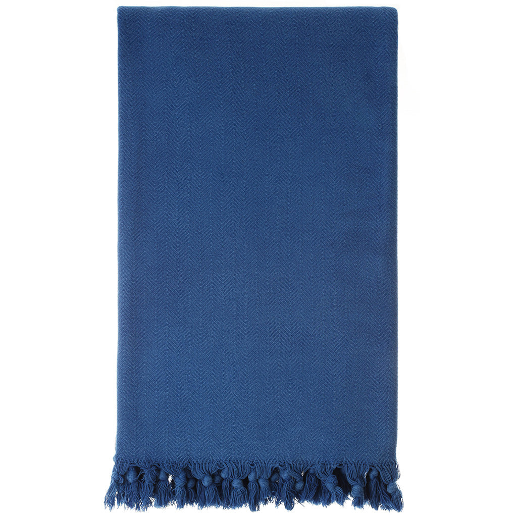 Wholesale Turkish throw decorative home decor peshtemal blanket organic cotton high quality