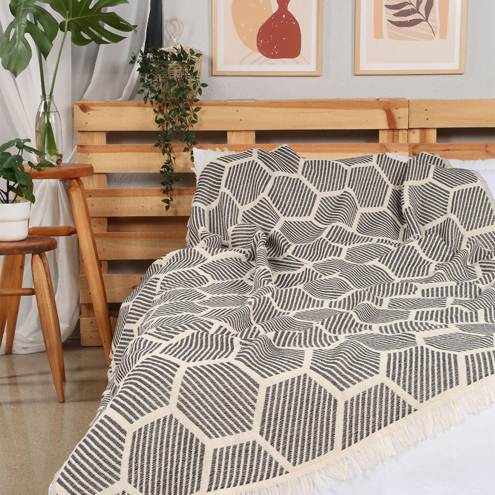 Turkish Throw blankets 100% cotton large throw xl blanket Pestemal towel picnic home decor peshtemal