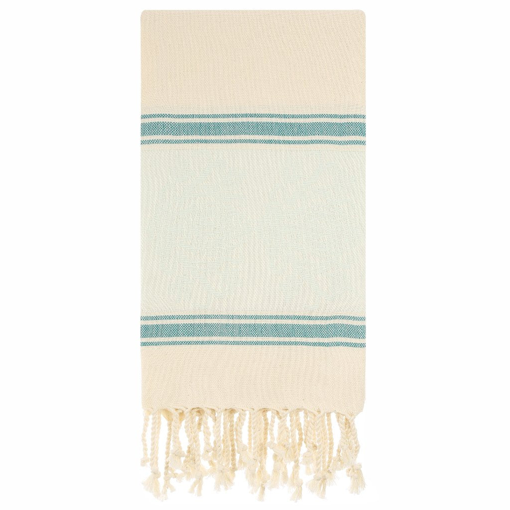 Turkish Peshtemal custom embroidery beach towel bath towels lightweight super absorbent sand free 100% cotton