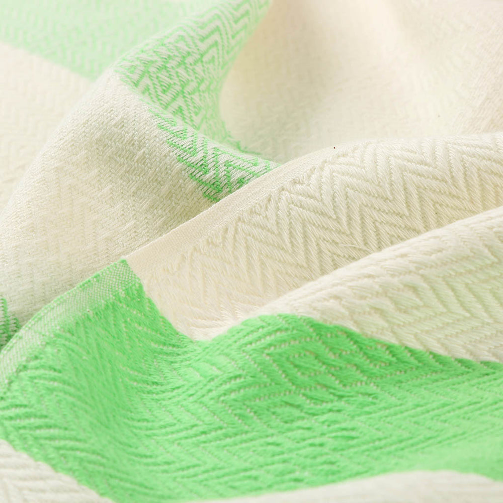 Turkish Peshtemal custom embroidery beach towel bath towels lightweight super absorbent sand free