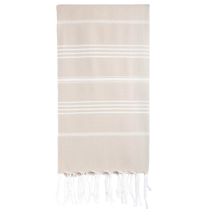Basic Pestemals - Sale beach towel bath towels lightweight super absorbent sand free high quality 100% Turkish cotton