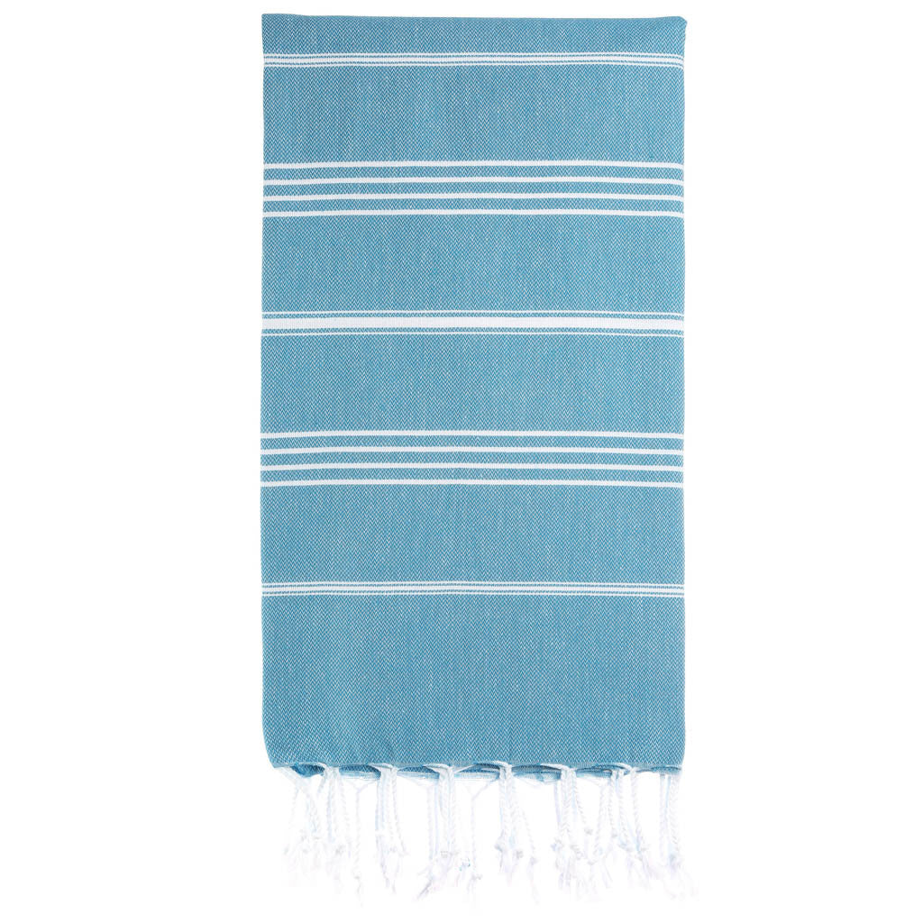 Basic Pestemals - Sale beach towel bath towels lightweight super absorbent sand free high quality 100% Turkish cotton