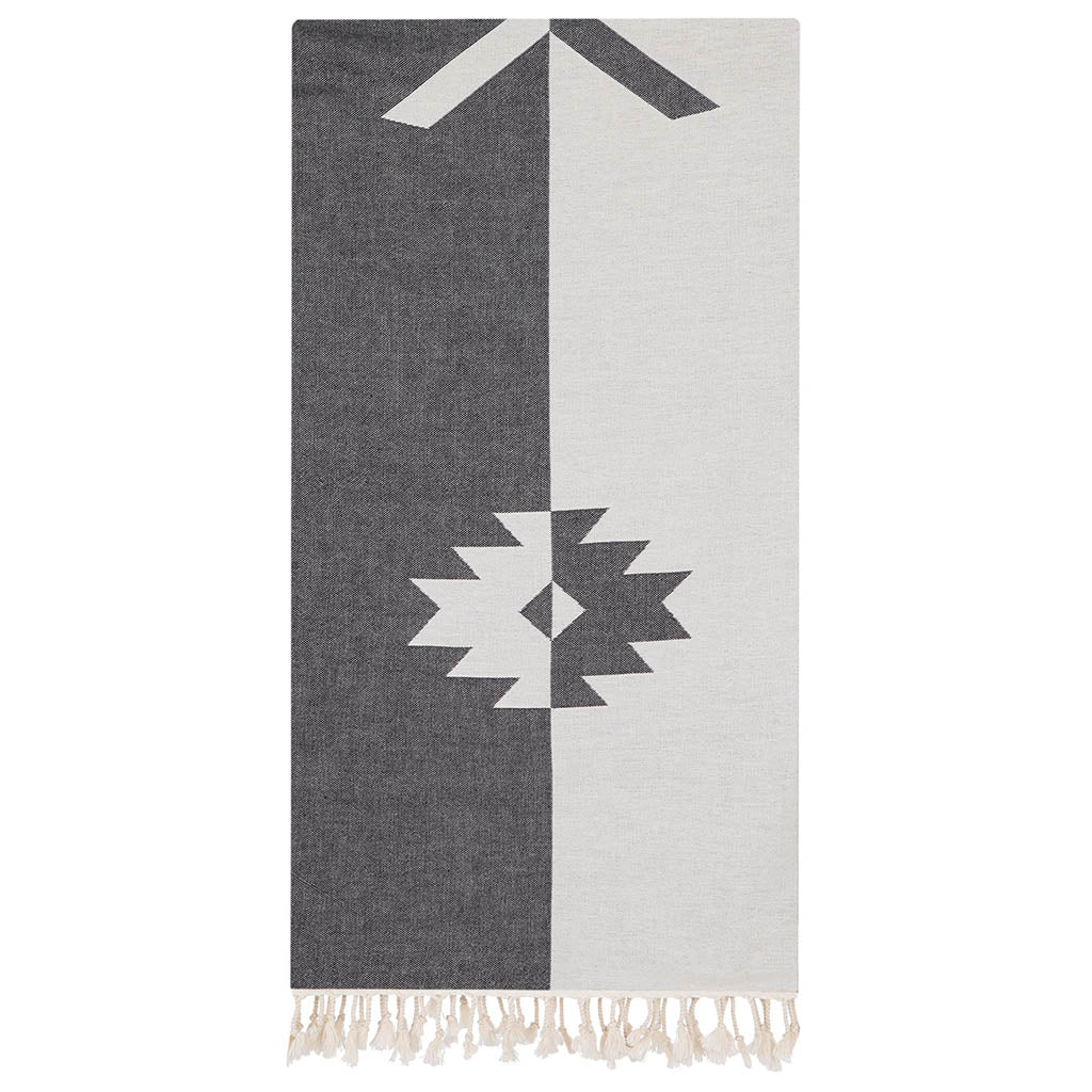 Creativity Turkish bath towel customized beach towels custom logo embroidery 100% cotton