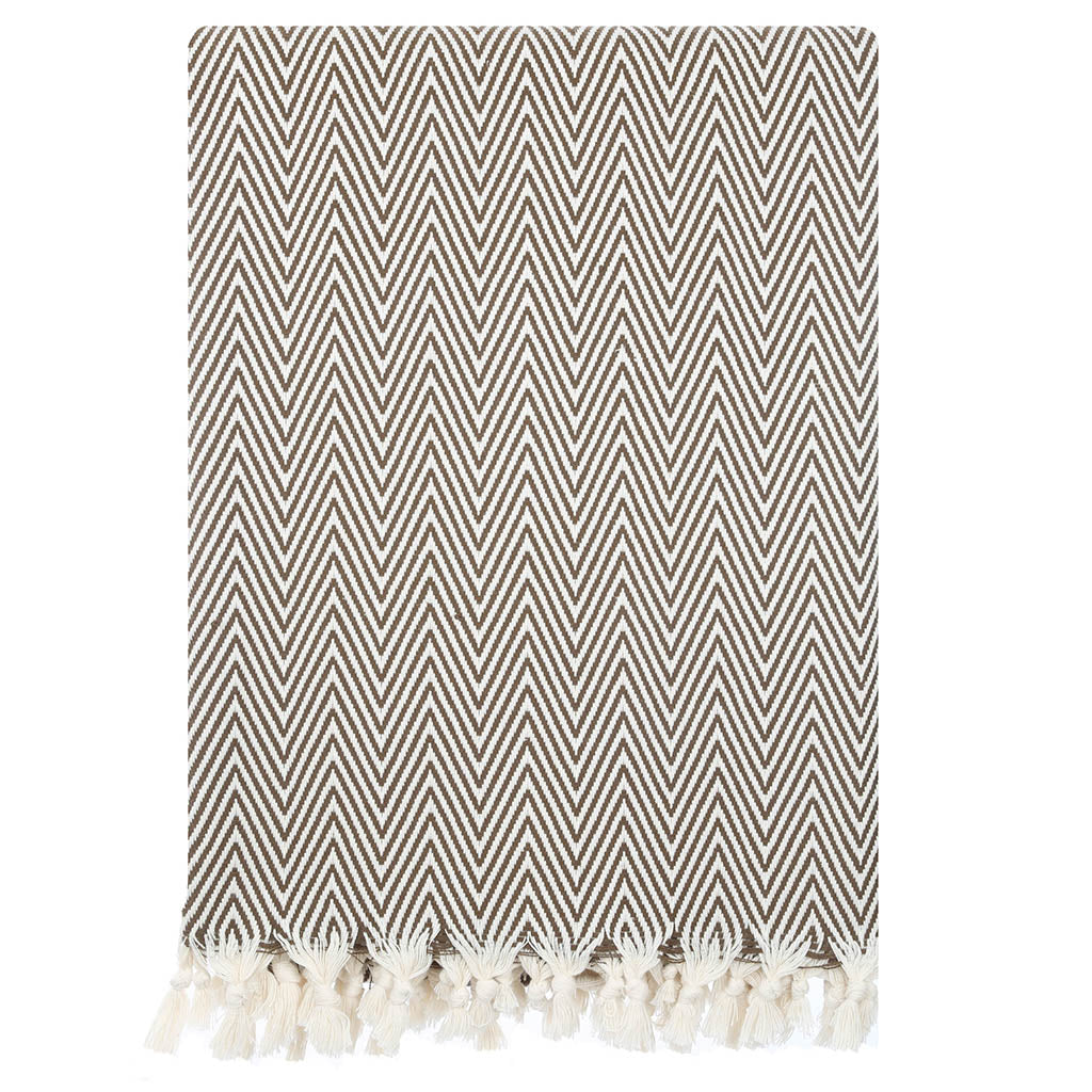 Wholesale Turkish throw decorative home decor peshtemal blanket organic cotton high quality