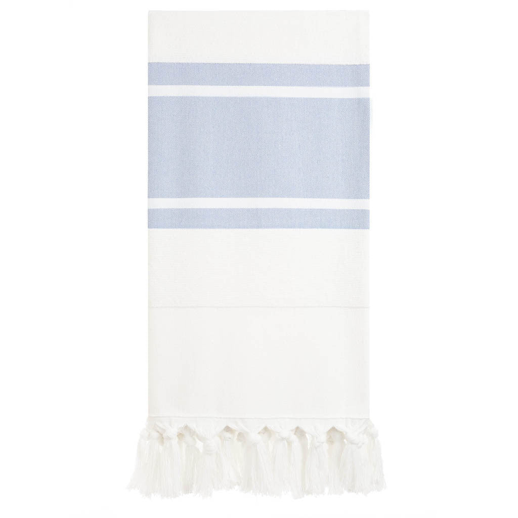 Elmas Double Side Terry bath towel beach peshtemal