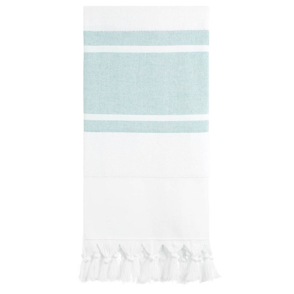 Elmas Double Side Terry bath towel beach peshtemal