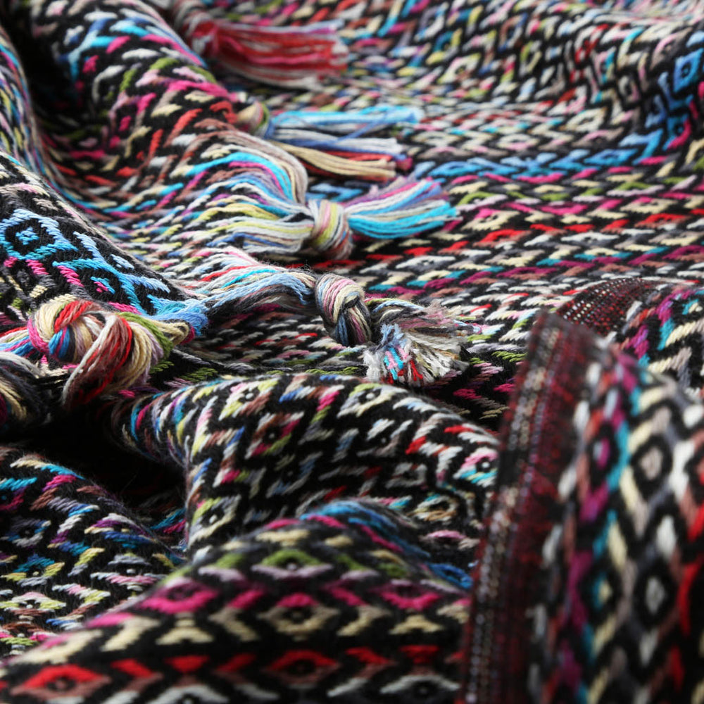 Wholesale Turkish throw decorative home decor peshtemal blanket organic cotton high quality