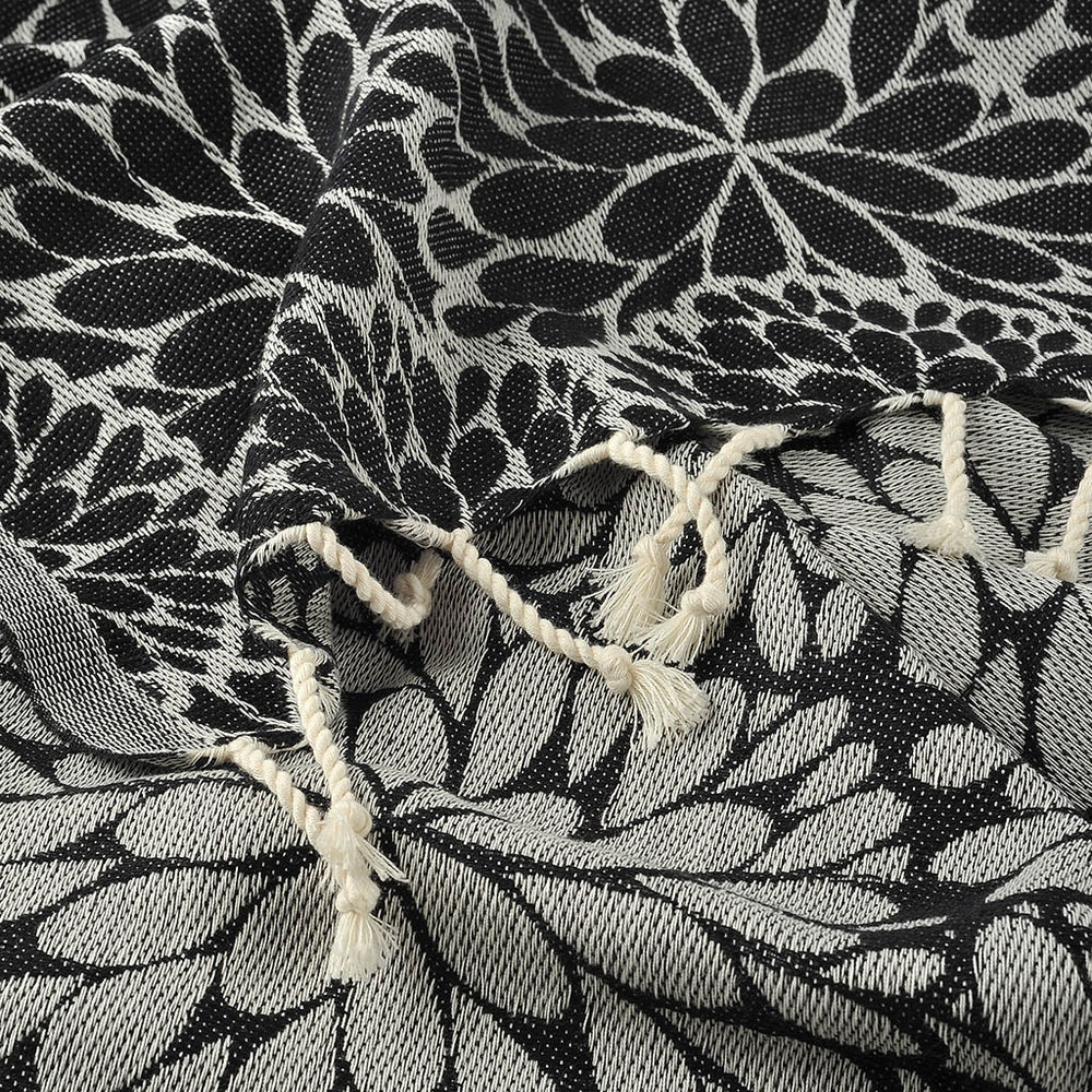 Kartanesi Pestemal Black