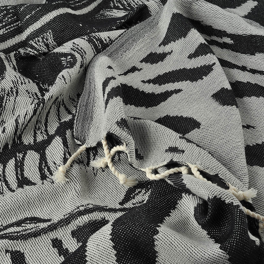 custom beach towel bath towel organic cotton superdry soft lightweight sand free pool peshtemal custom embroidery logo