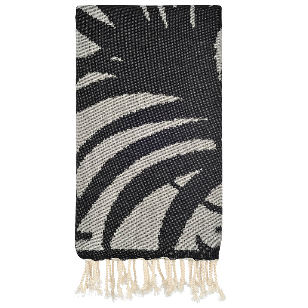 custom beach towel bath towel organic cotton superdry soft lightweight sand free pool peshtemal custom embroidery logo