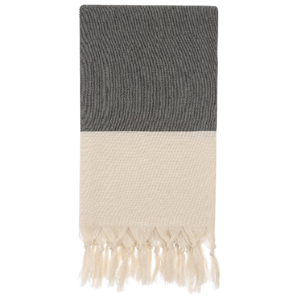 Kiraze Pestemal custom beach towel bath towels lightweight super absorbent sand free high quality 100% Turkish cotton