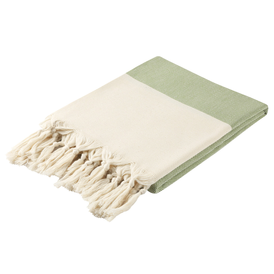 Kiraze Pestemal custom beach towel bath towels lightweight super absorbent sand free high quality 100% Turkish cotton