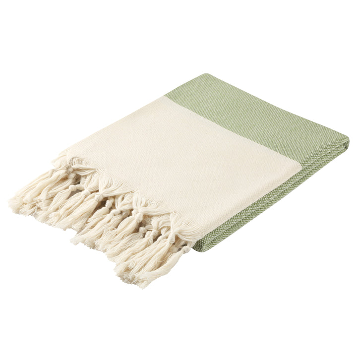 Kiraze Pestemal custom beach towel bath towels lightweight super absorbent sand free high quality 100% Turkish cotton