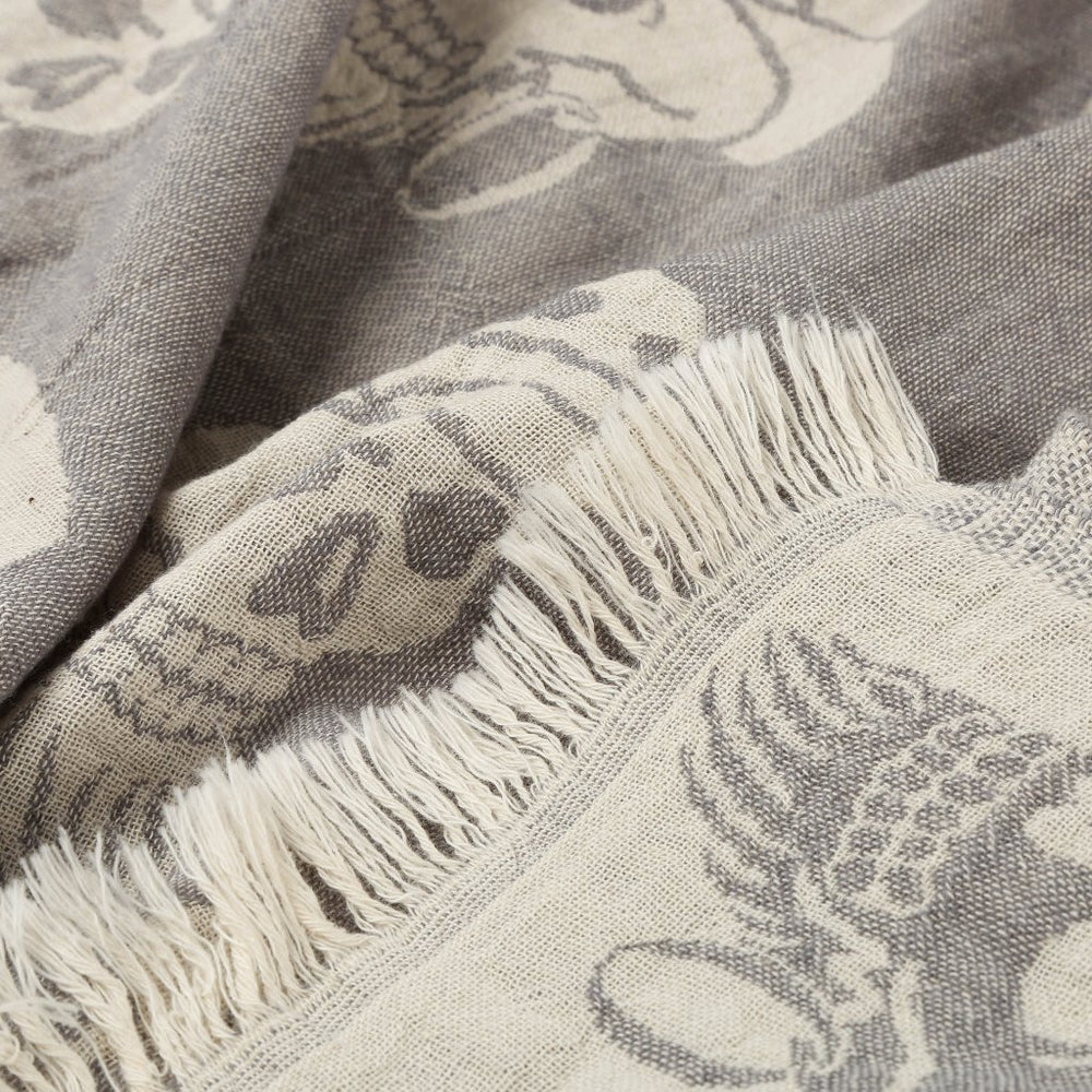 Turkish Peshtemal custom embroidery beach towel bath towels lightweight super absorbent sand free 100% cotton