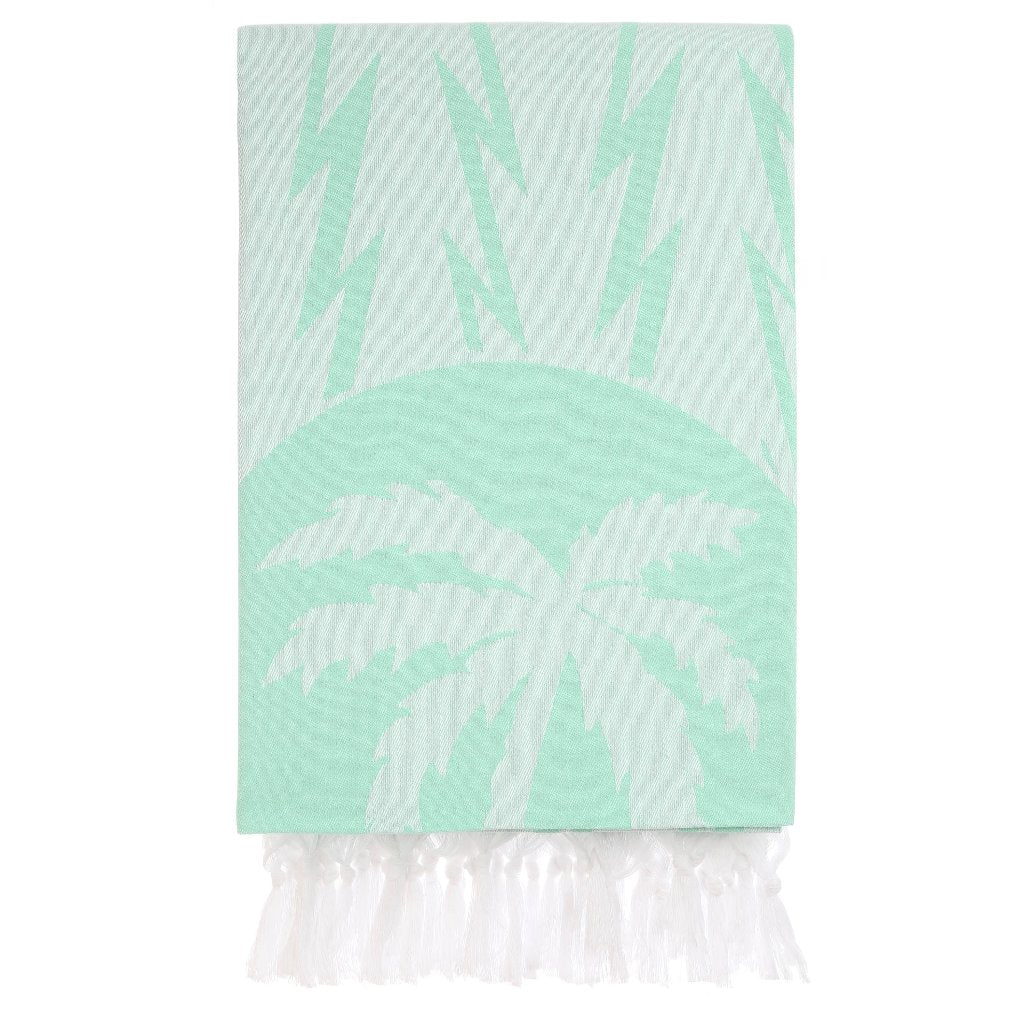 Turkish Peshtemal custom embroidery beach towel bath towels lightweight super absorbent sand free high quality 100% cotton hammam pool