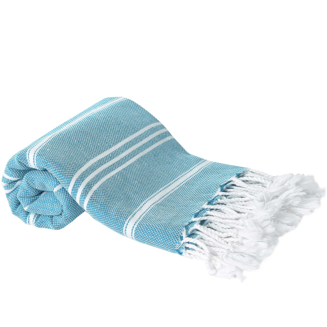 Pure Hand Towel kitchen towels peskir lightweight super soft highly absorbent quick dry