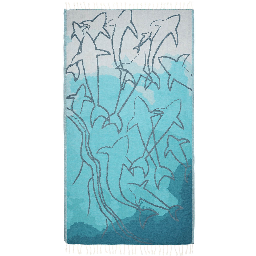 custom beach towel bath towel 100% cotton superdry soft lightweight sand free pool peshtemal custom embroidery logo