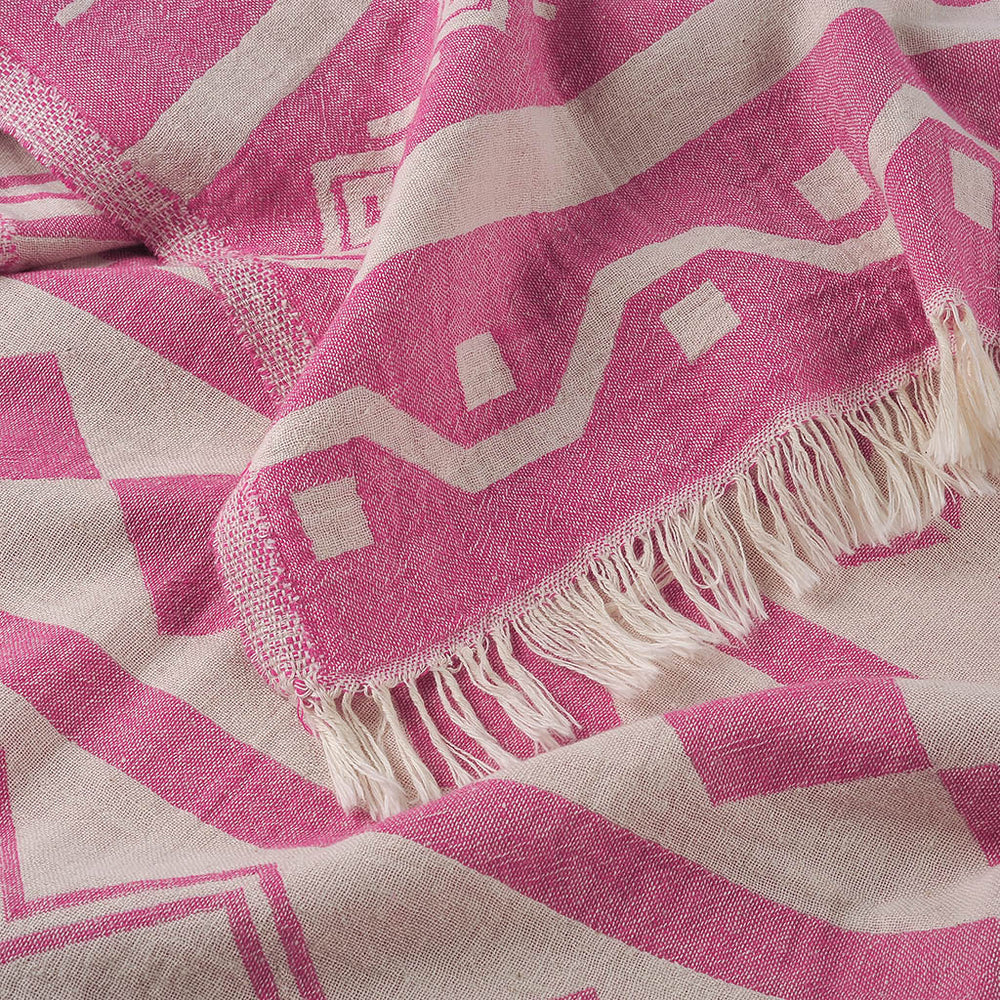 custom beach towel bath towel organic cotton superdry soft lightweight sand free pool peshtemal custom embroidery logo