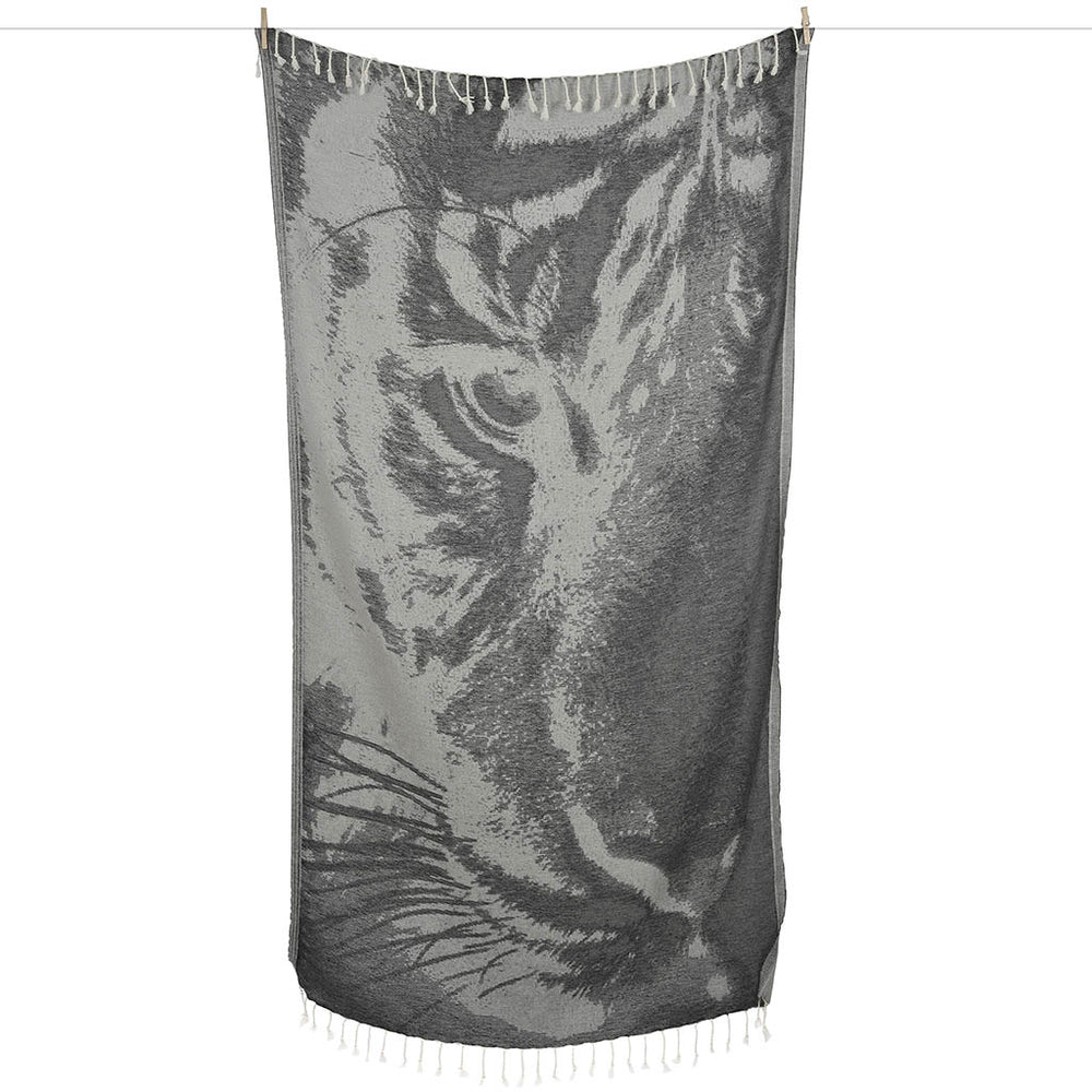 custom beach towel bath towel organic cotton superdry soft lightweight sand free pool peshtemal custom embroidery logo