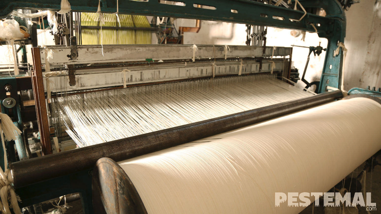 Reasons to Choose Pestemal.com as a Wholesale Turkish Towel Supplier