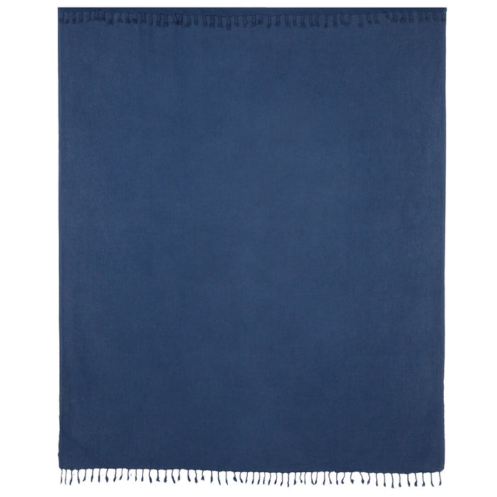 waffle Turkish Throw blankets 100% cotton Peshtemal outdoor picnic beach towel waffle pestemal