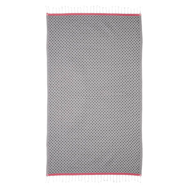custom beach towel bath towel 100% cotton superdry soft lightweight sand free pool peshtemal custom embroidery logo