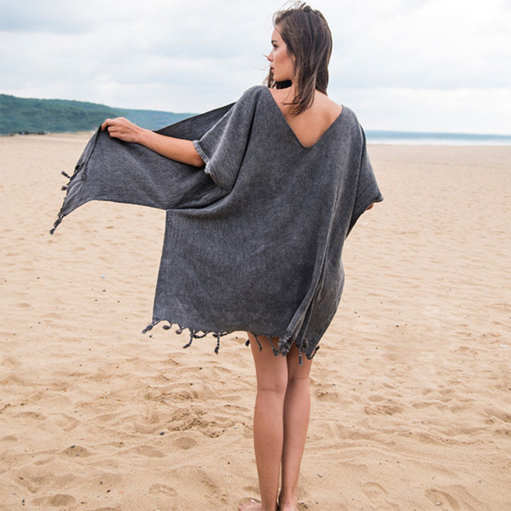 Beach dress Tunic Boho