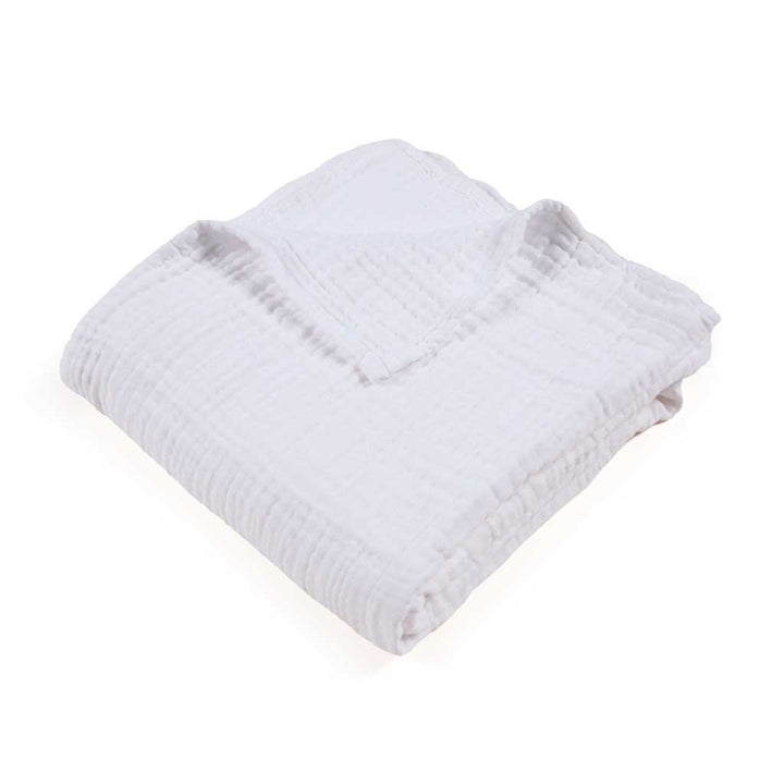 Muslin Baby Blanket Swaddle blanket stroller shade burp cloth baby towel Peshtemal soft comfortable lightweight super absorbent breathable 100% Turkish cotton Pestemal