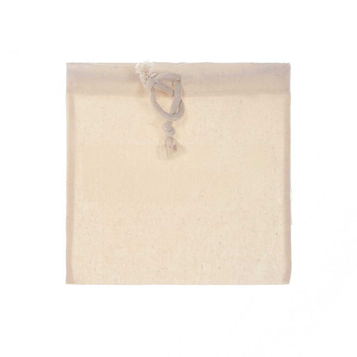 Canvas drawstring tote bags high quality durable lightweight convenient bag
