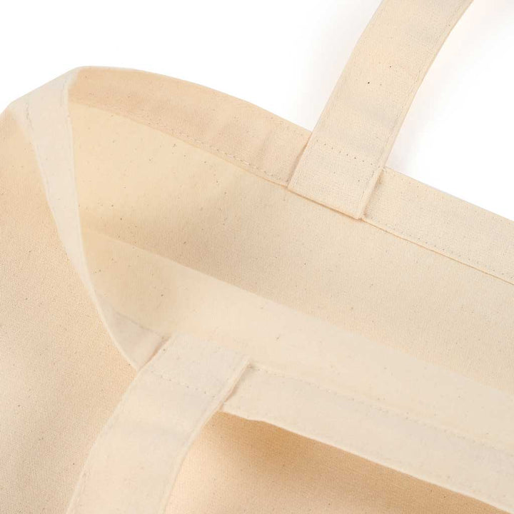 Canvas tote bags high quality arm bag durable lightweight convenient shoulder bag
