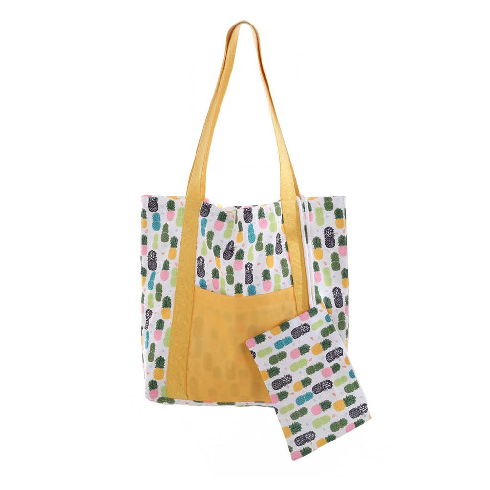 Canvas tote bags high quality arm bag durable lightweight convenient shoulder dual bag