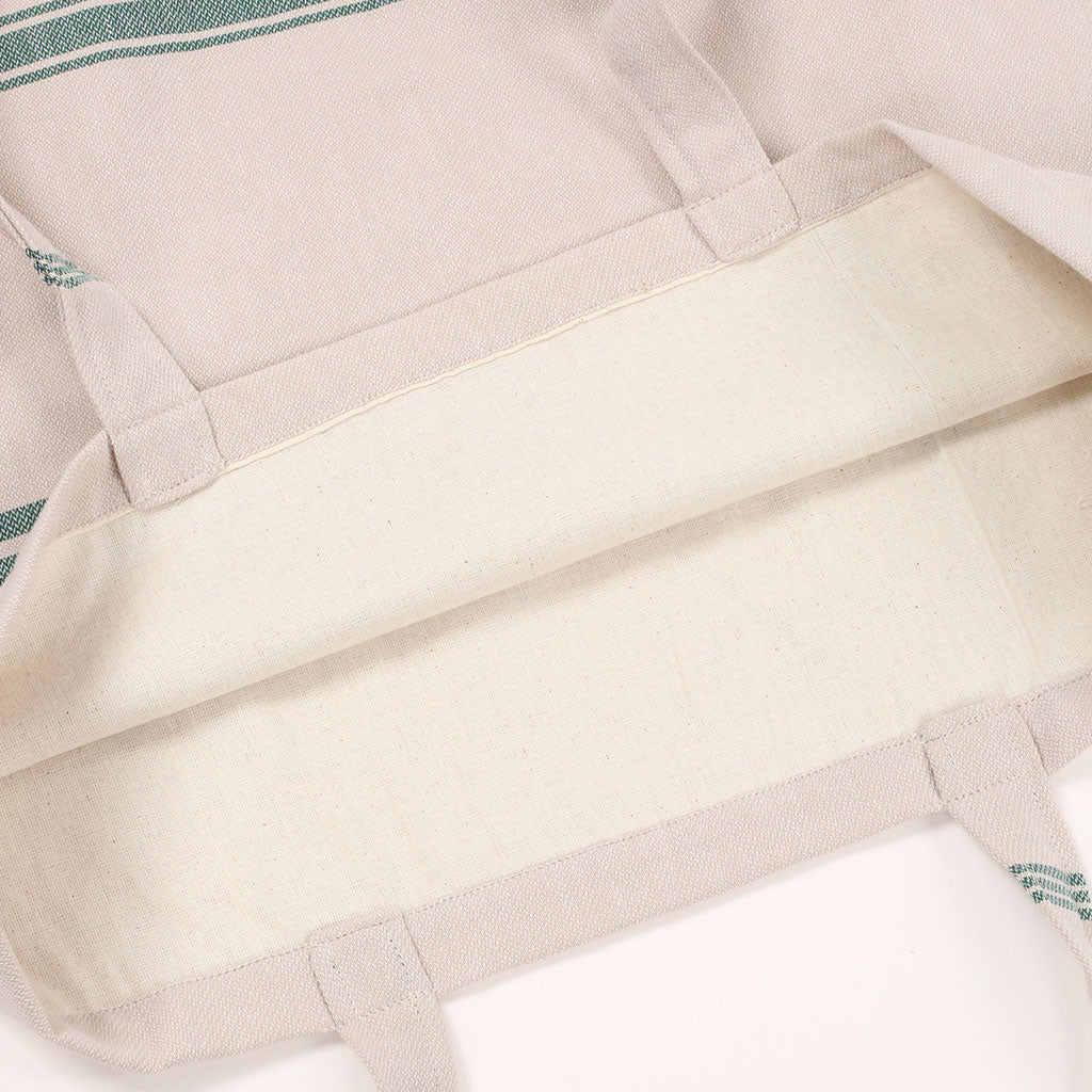 wholesale customizable tote bags 100% cotton lightweight absorbent pestemal beach bag