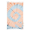 Turkish beach towel convertible beach bag 100% cotton bath towels