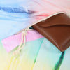 Turkish beach towel convertible beach bag 100% cotton bath towels