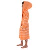 Bor Kid Cep Pure Basic bathrobe for kids beach towel pestemal 100% cotton changing robe