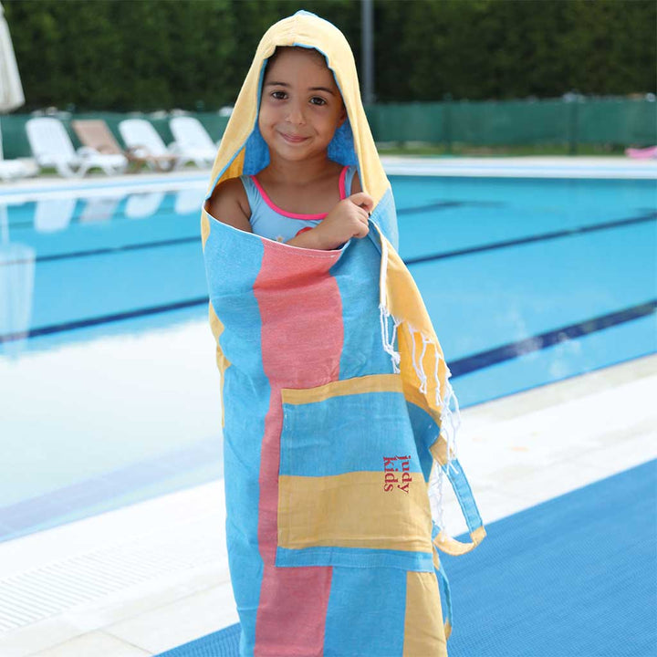 Kids Judy Convertible Bag