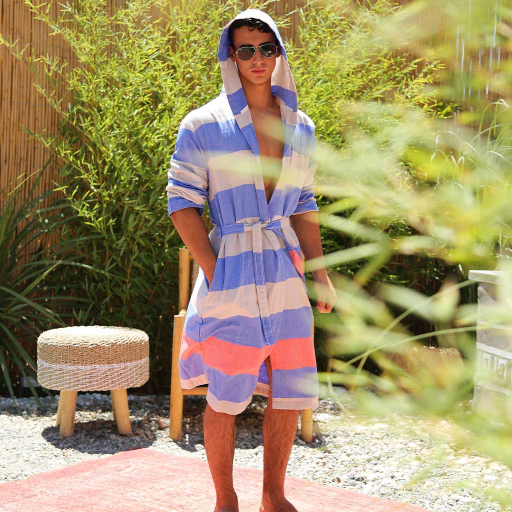Paradise 15 Bathrobes
