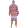 Paradise 15 Pestemal Men's Bathrobe - pestemalcom