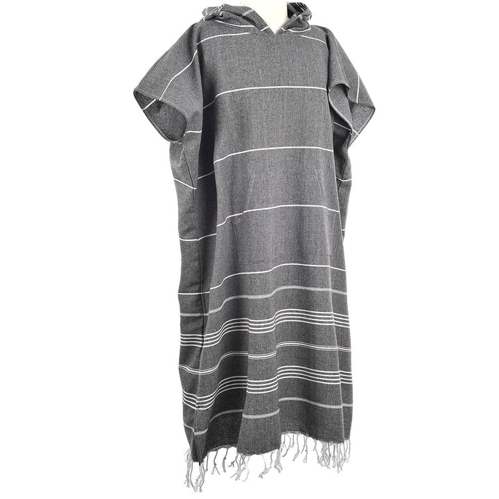 Pure Recycled Poncho
